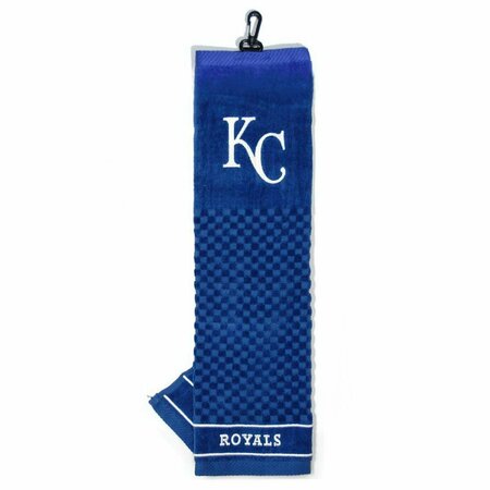 TEAM GOLF Kansas City Royals 16x22 Embroidered Golf Towel 3755696110